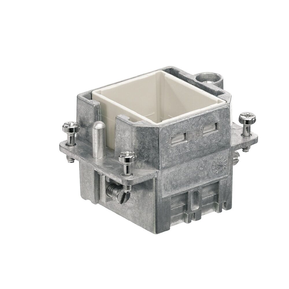 Weidmüller Steckverbinder 1983830000 Typ HDC CFM 6 2M