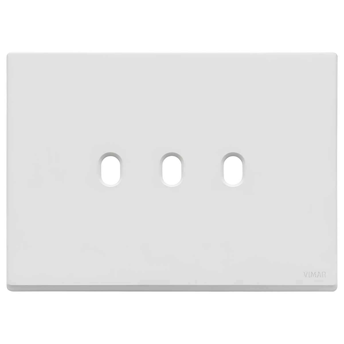 Vimar Abdeckrahmen 22673.3.01