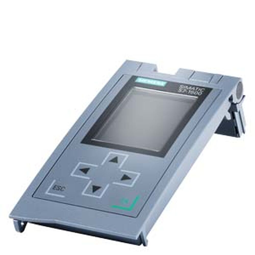 Siemens Frontabdeckung 6AG1591-1BA02-2AA0