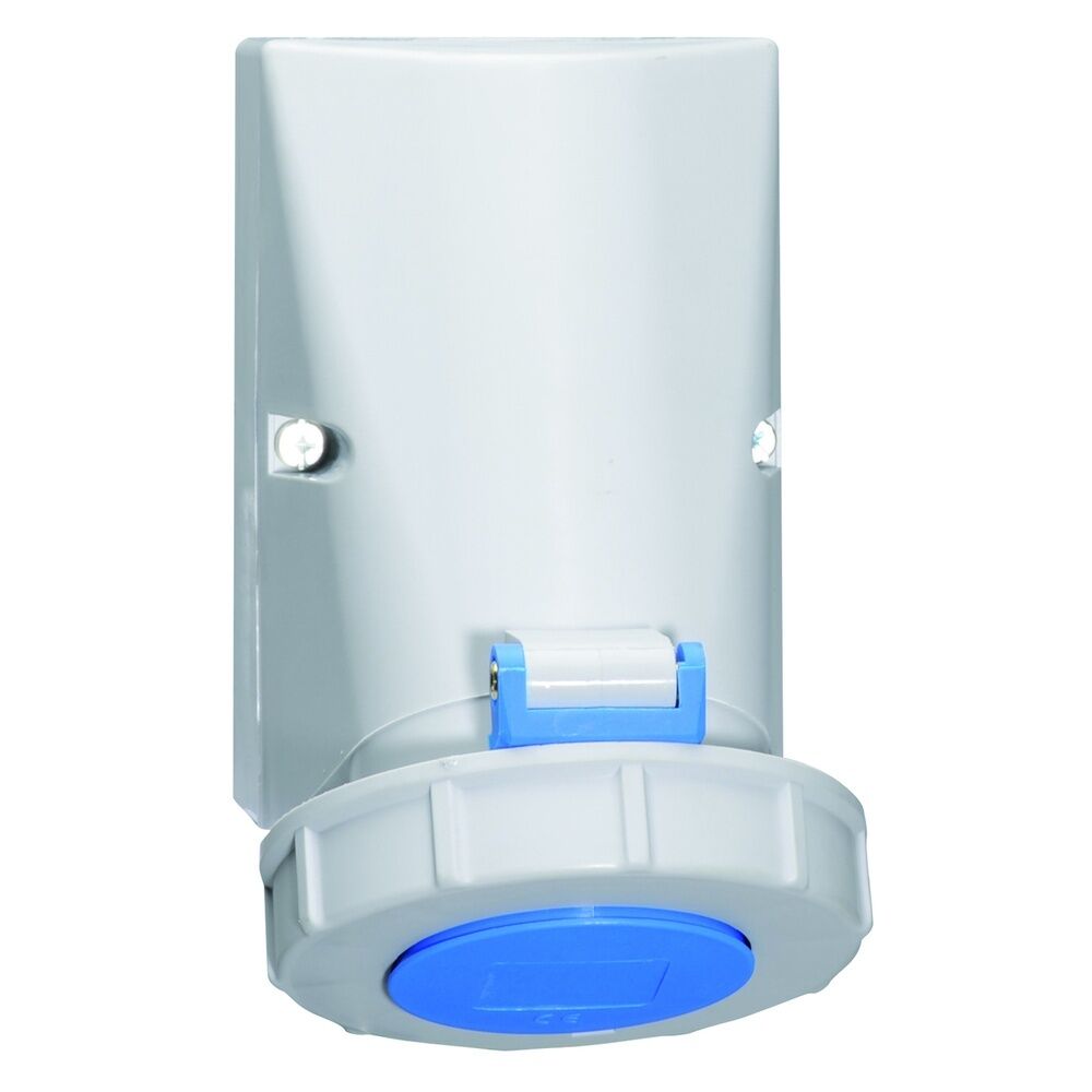 Bals Wandsteckdose 1154