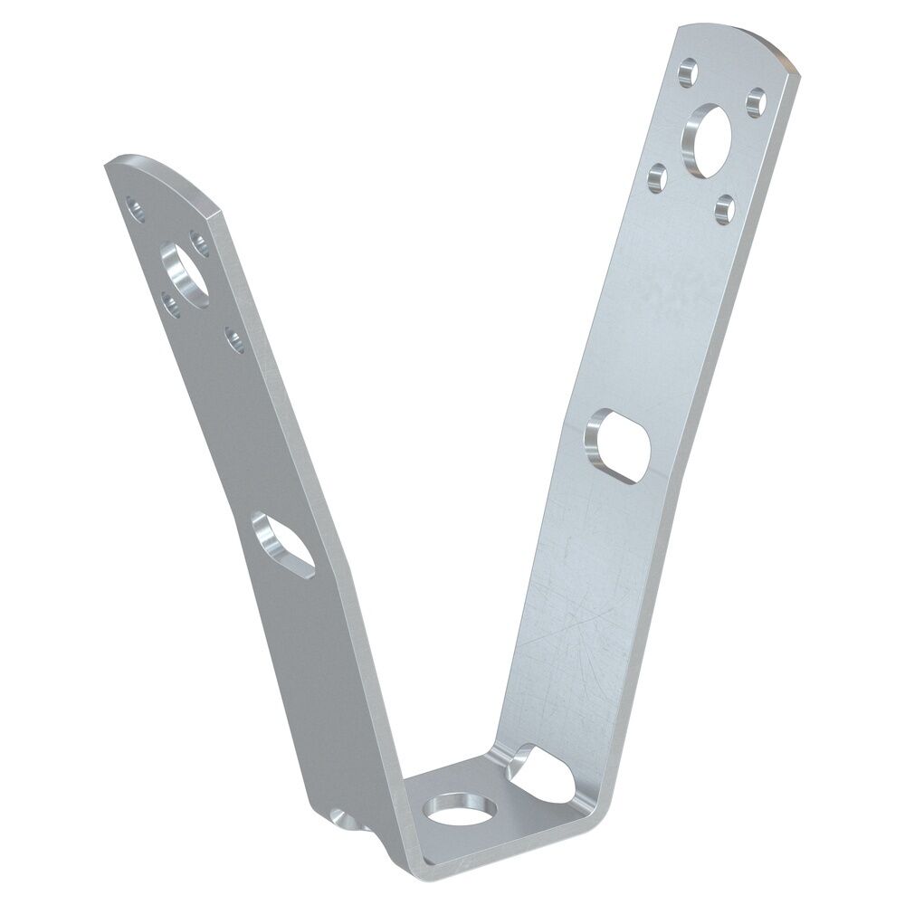 Fischer Profilabhänger 568674 Typ TZB