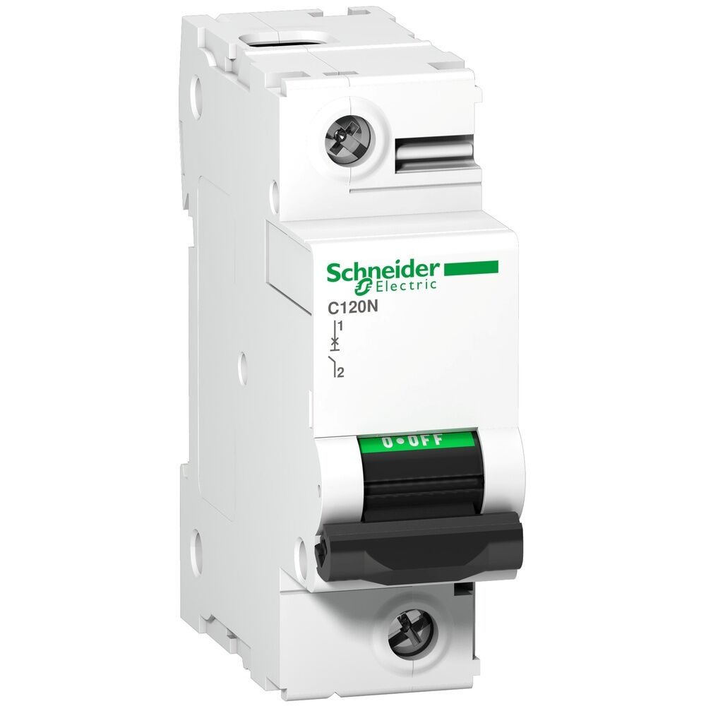 Schneider Electric Leitungsschutzschalter A9N18343