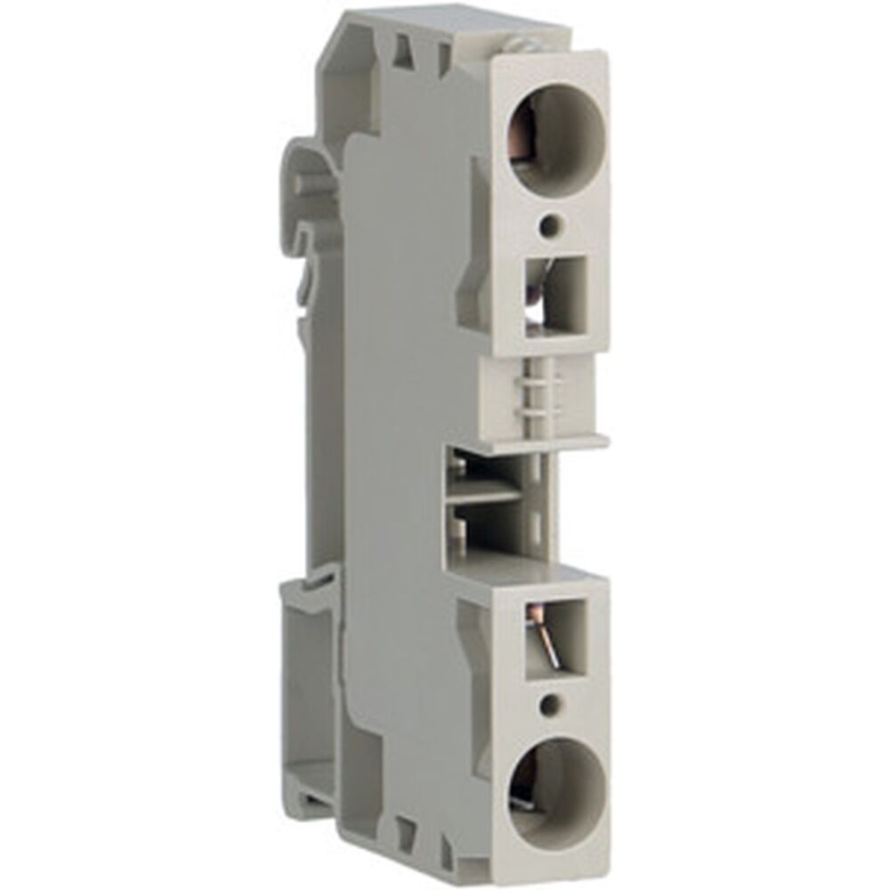 Hager Durchgangsklemme KYA16LH2