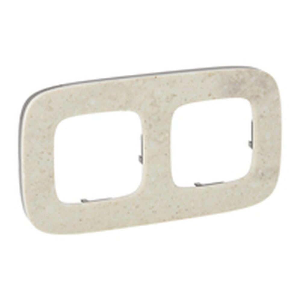 Legrand 2 fach Rahmen 755522