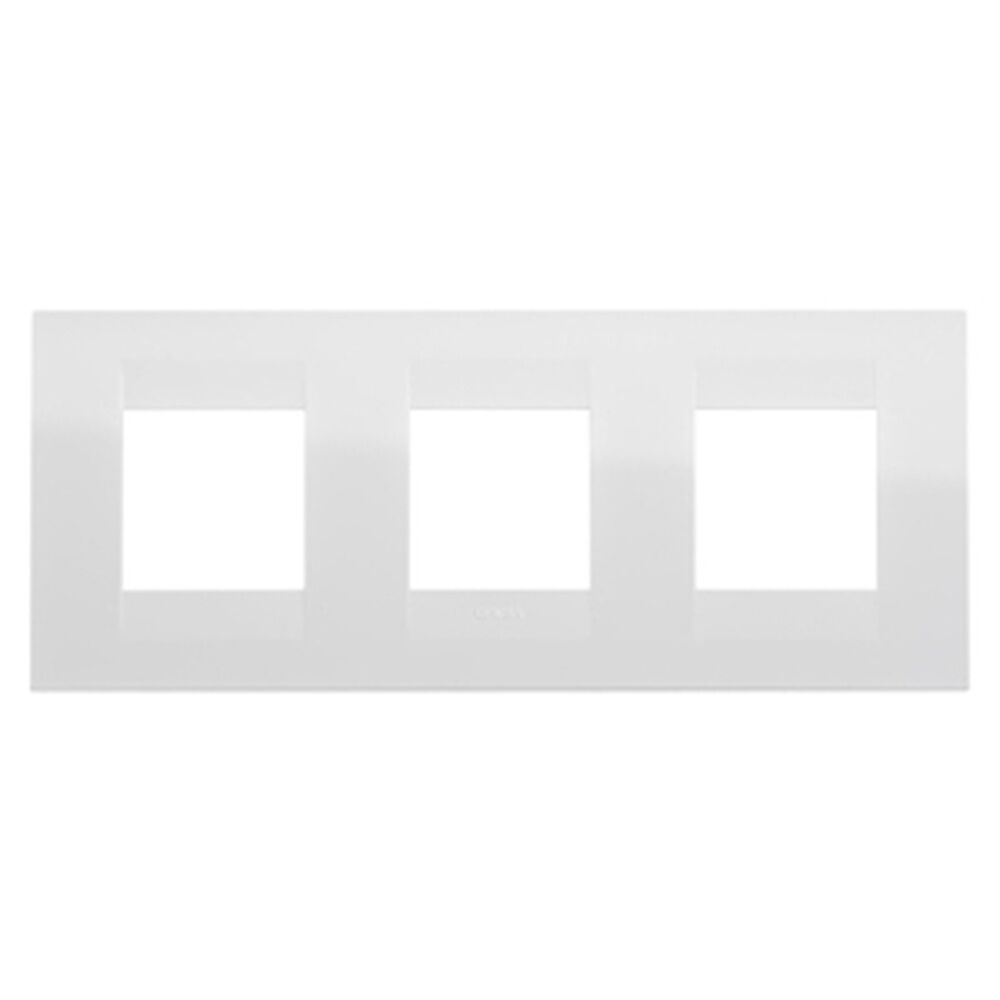 Gewiss Abdeckrahmen GW16426TB