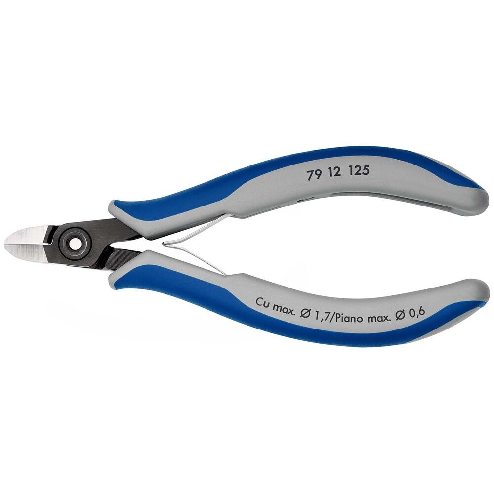 Knipex Seitenschneider 79 12 125
