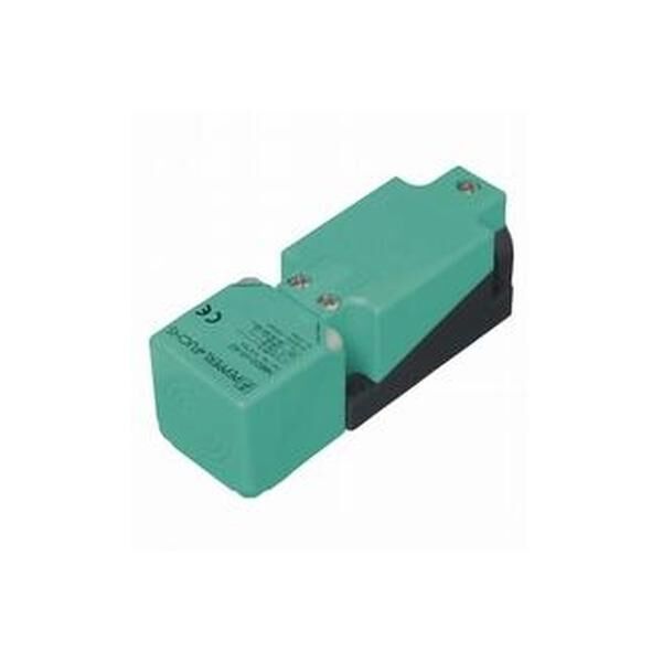 Pepperl+Fuchs Induktiver Sensor 70138534 Typ NBB20-U1K-Z2-Y70138534