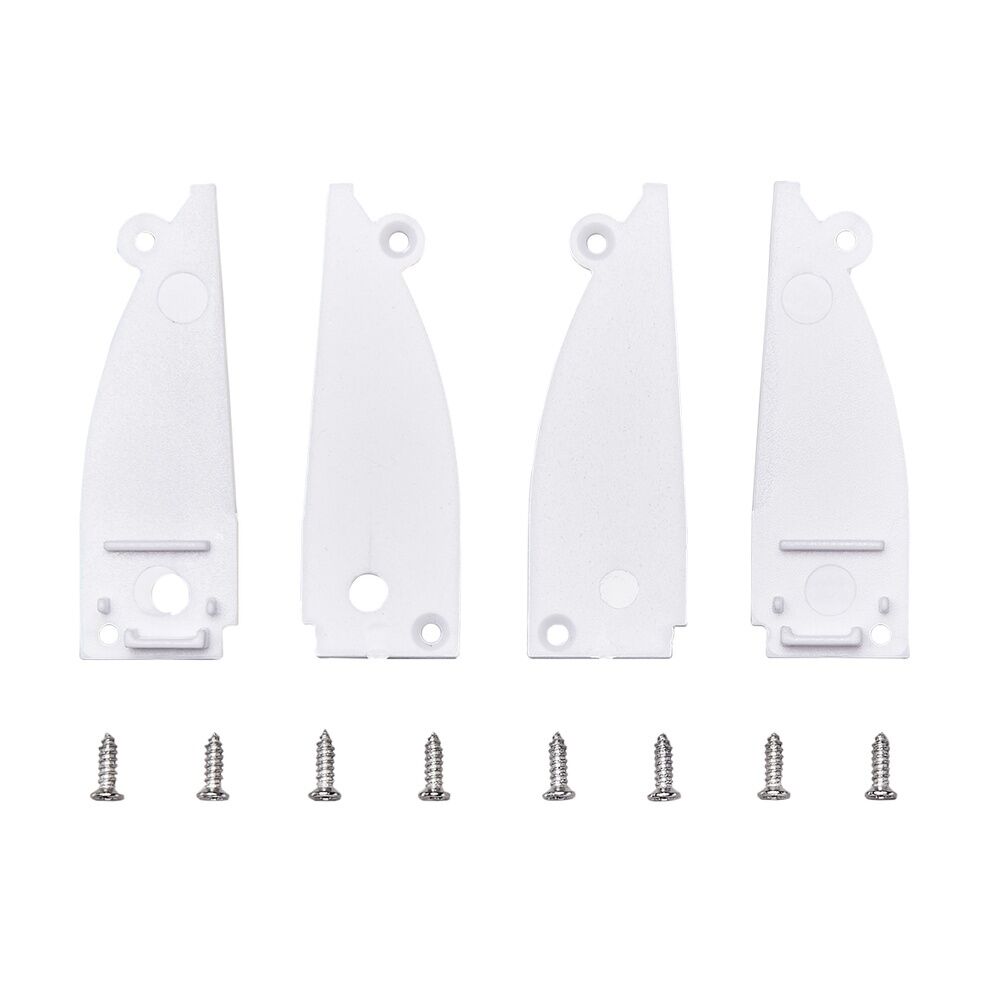 Nobile Ersatzkit für Alu Profil 5011149914 Typ Ersatzkit für Alu-Profil Voute 3