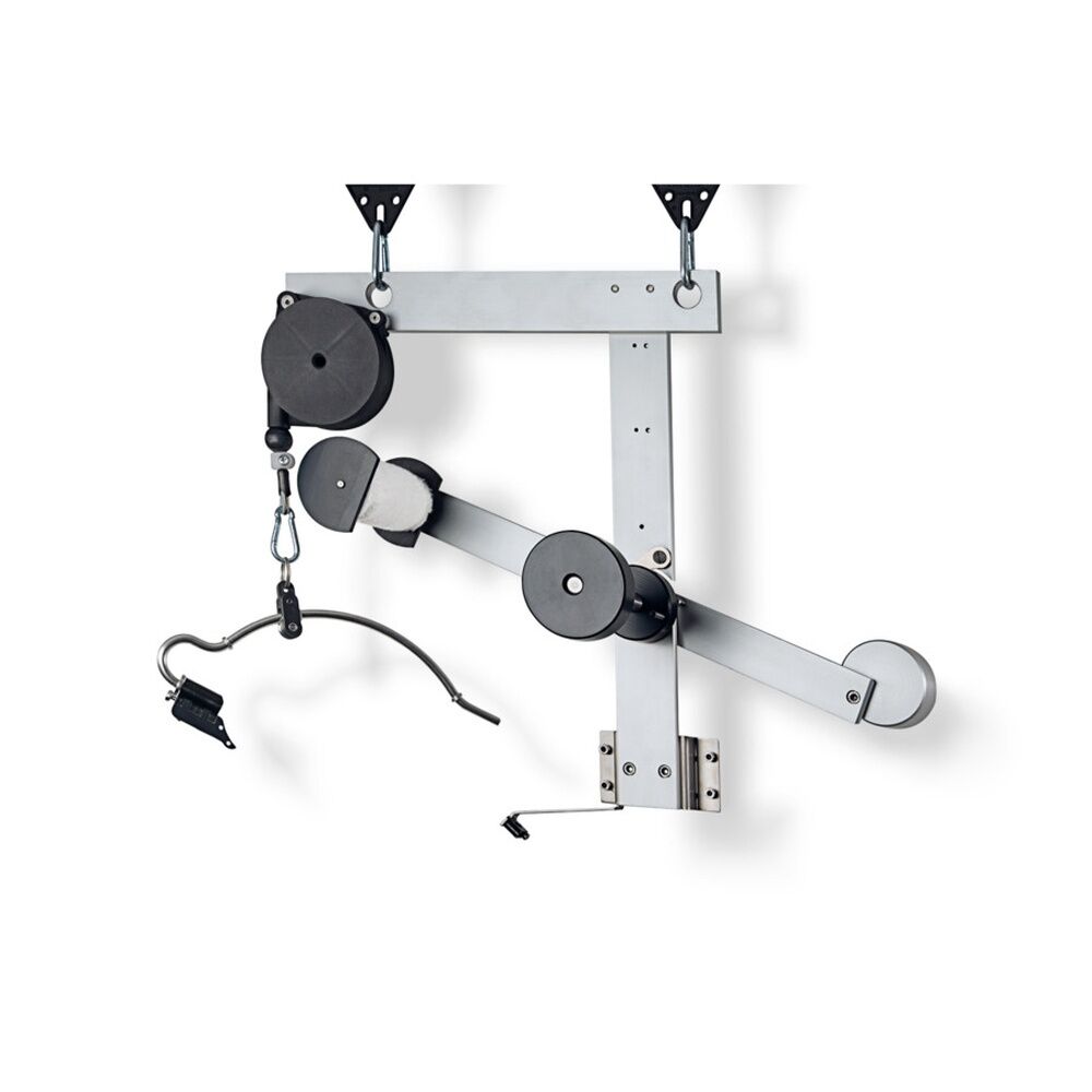 Hellermann Bündelsystem 106-00050 Typ Overhead suspension CPK ML 