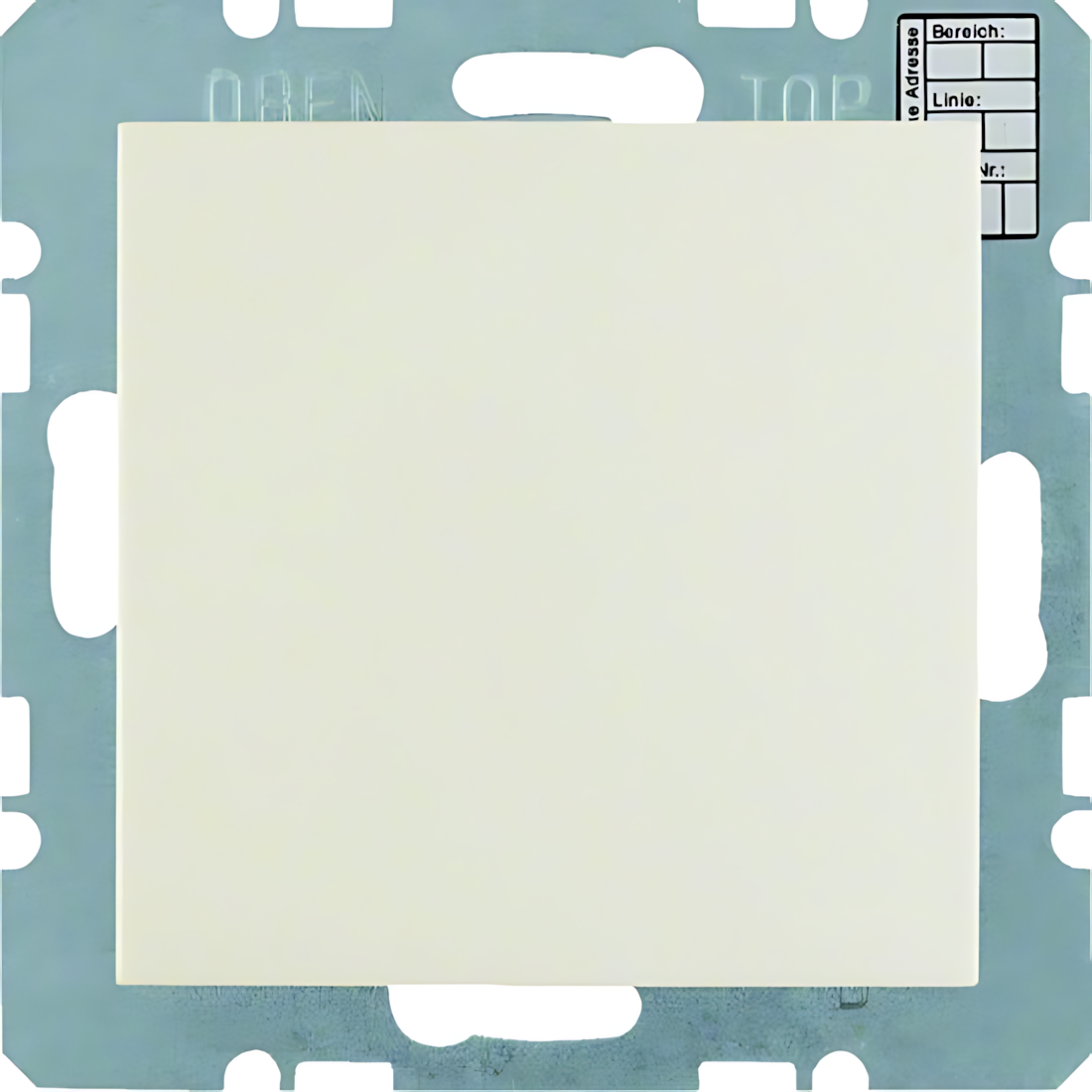 Berker CO2 Sensor 75441352