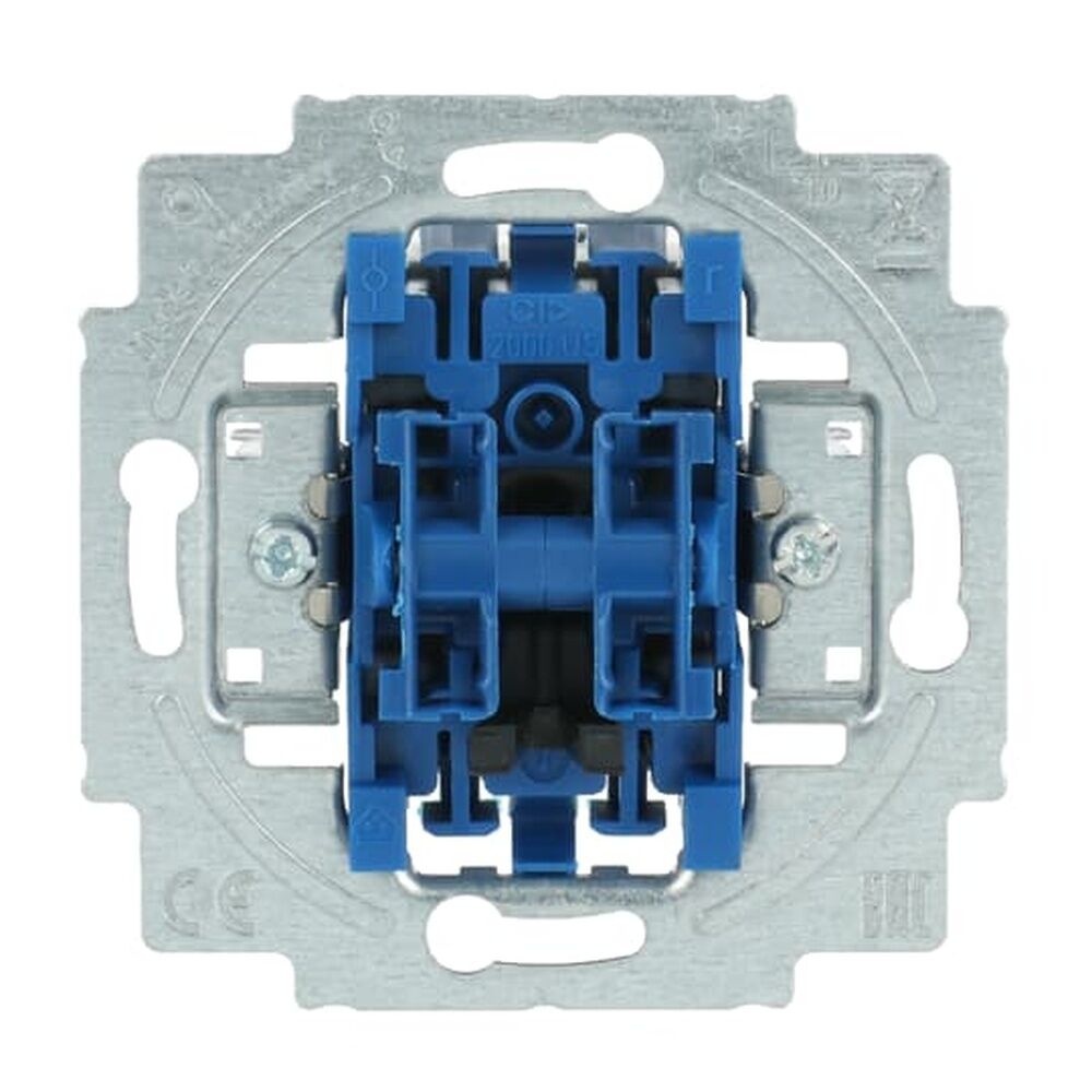 Busch-Jaeger Schalter UP 2028 UK Nr. 2CKA001012A2240 