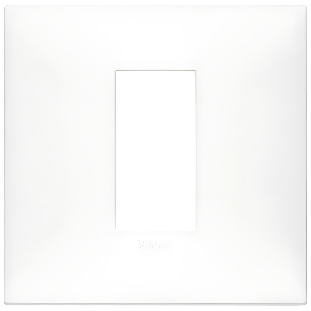 Vimar Abdeckrahmen 09661.11