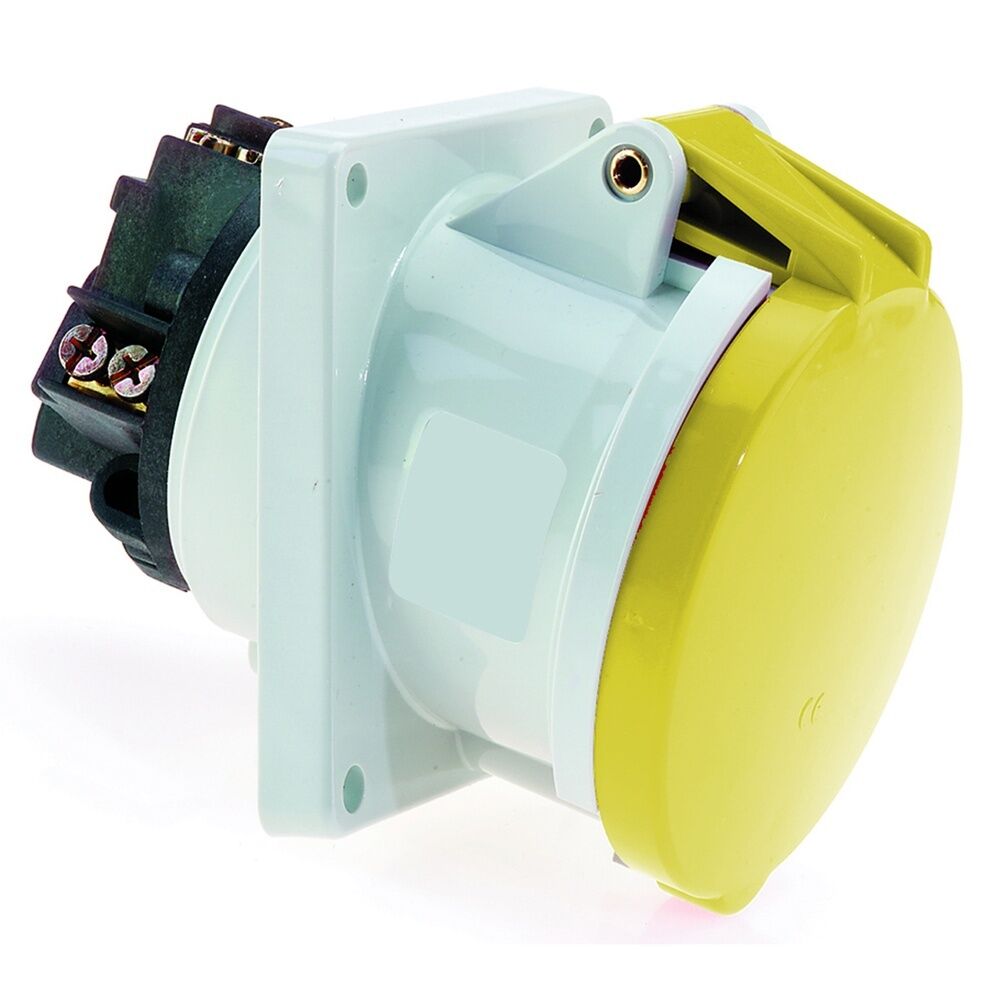 Bals Anbausteckdose 12566