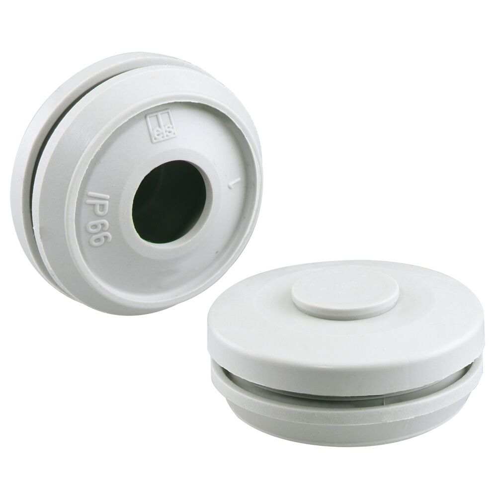 Spelsberg Doppelmembranstutzen 26042001 Typ DMS M20