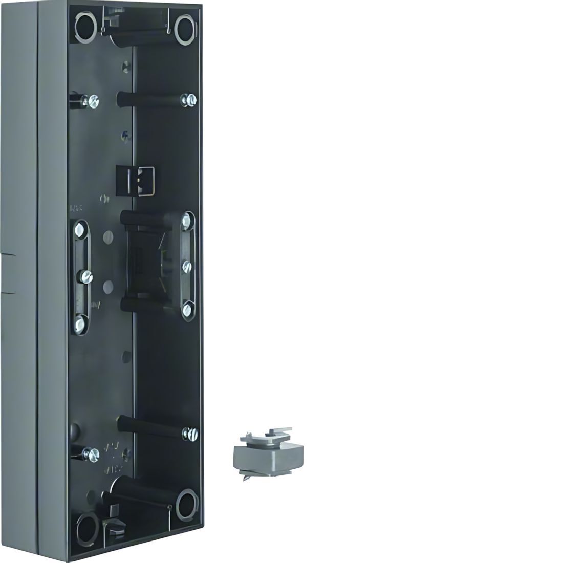 Berker Aufputz Gehäuse 10438935