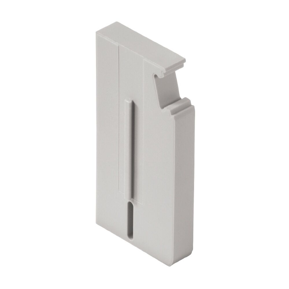 Weidmüller Abschluss und Zwischenplatte 1965750000 Typ DP VWGK 6 GY BX