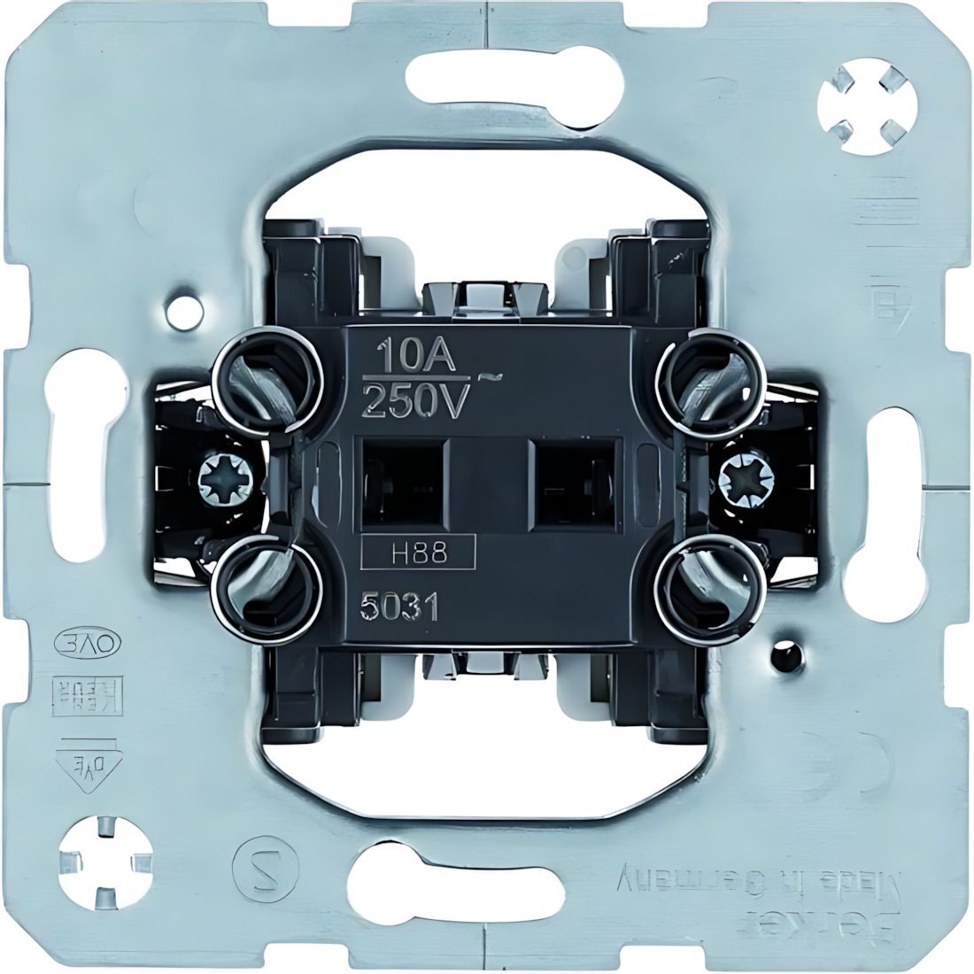 Berker Wipptaster 5031 