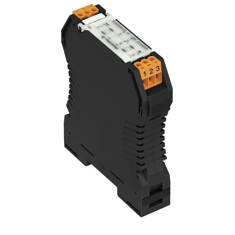 Weidmüller Netzfilter 8614800000 Typ WAVEFILTER 6A