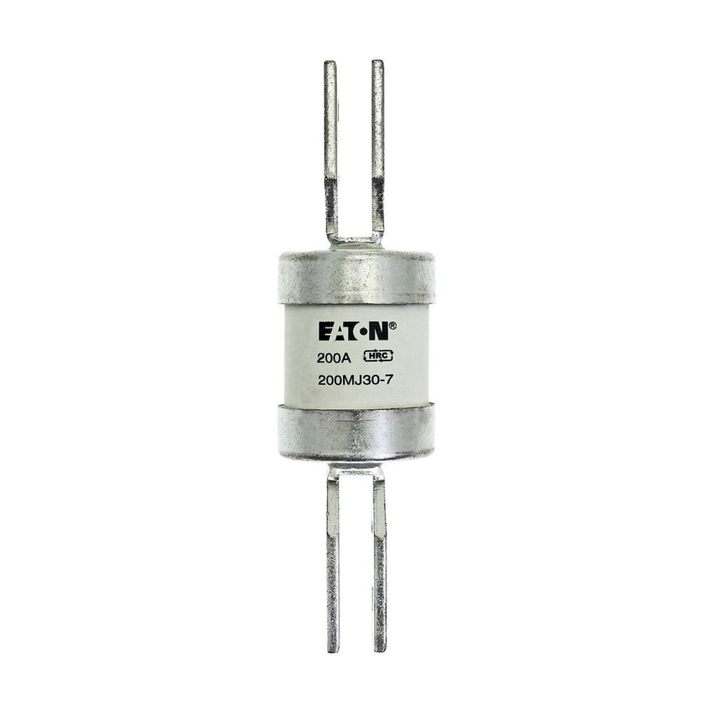 Eaton Sicherungseinsatz 200MJ30-7 Typ 200AMP 415V AC TYPE J 200MJ30-7