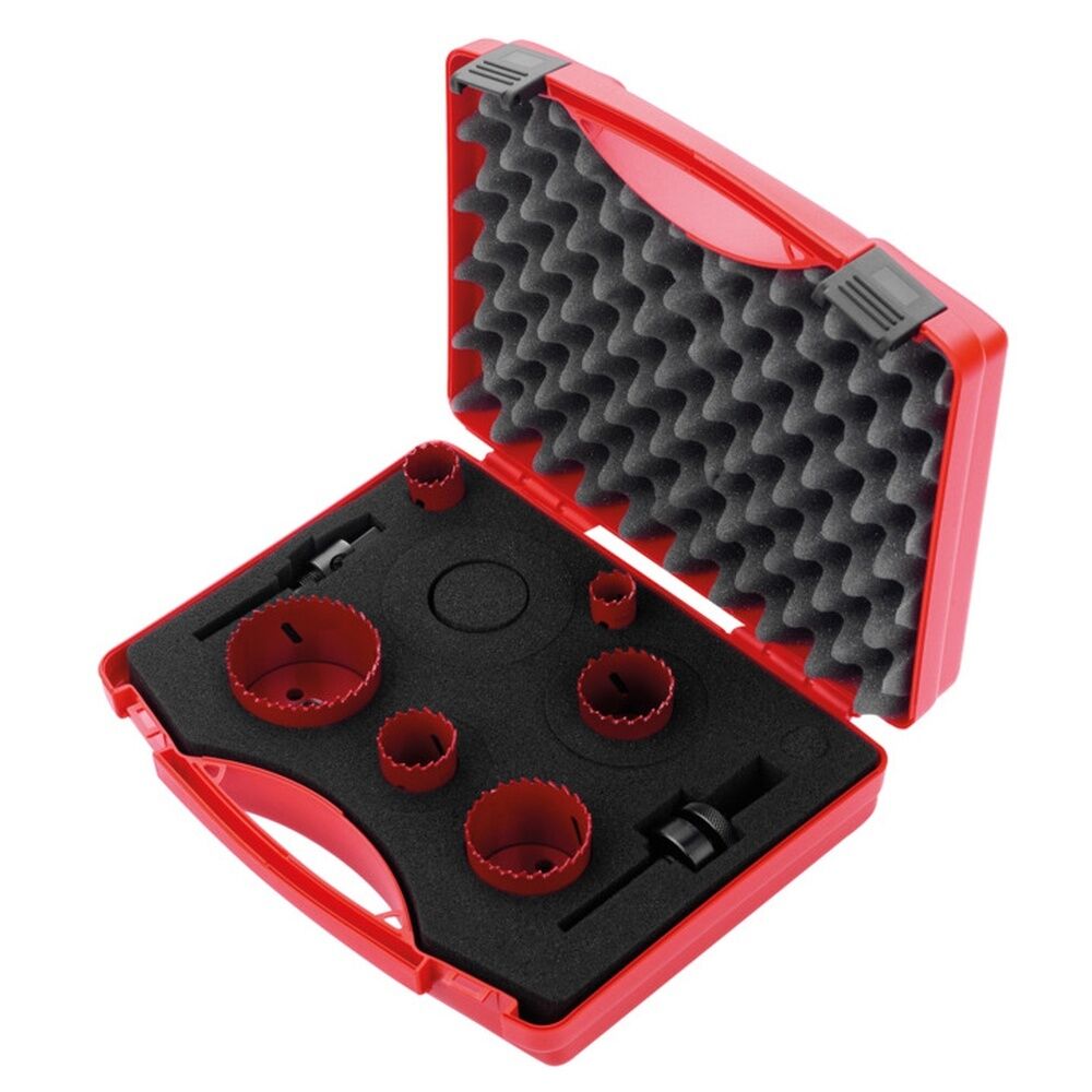 Cimco Lochsäge 207573