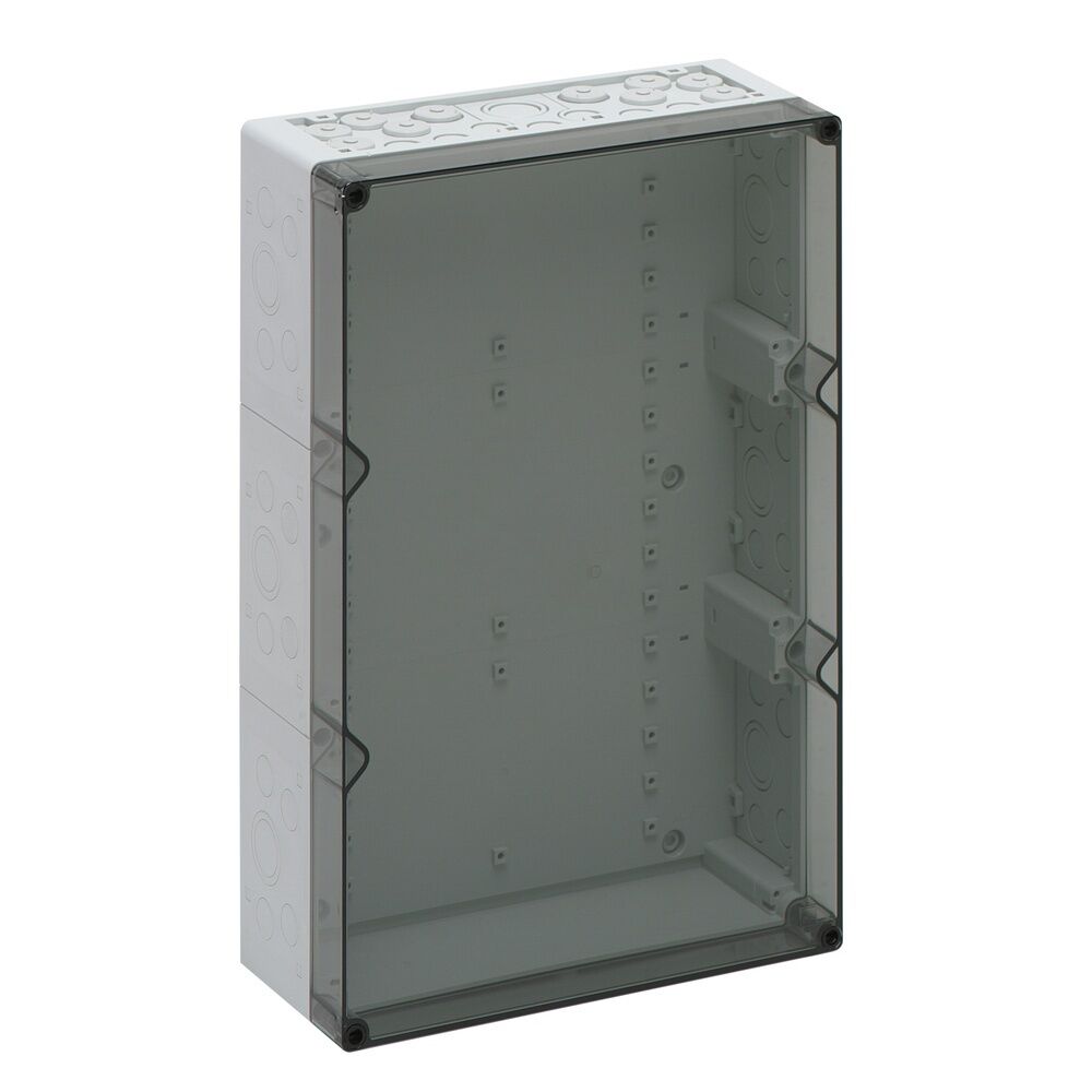 Spelsberg Leergehäuse 74400301 Typ AKL 3-t