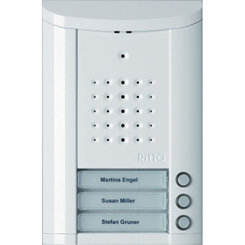 Ritto Türstation 1840370 