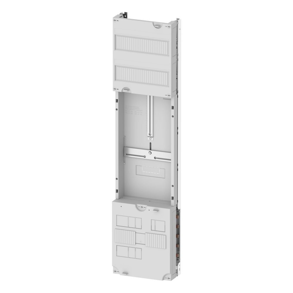 Eaton Zählerfeld 118831 Typ ZSD-T17A1349