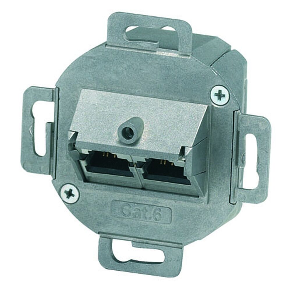 Mennekes Daten Anschlussdose 41452