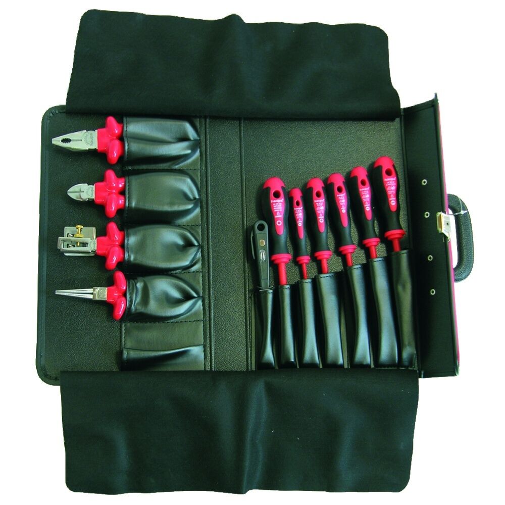 Haupa VDE Werkzeugtasche 220130 