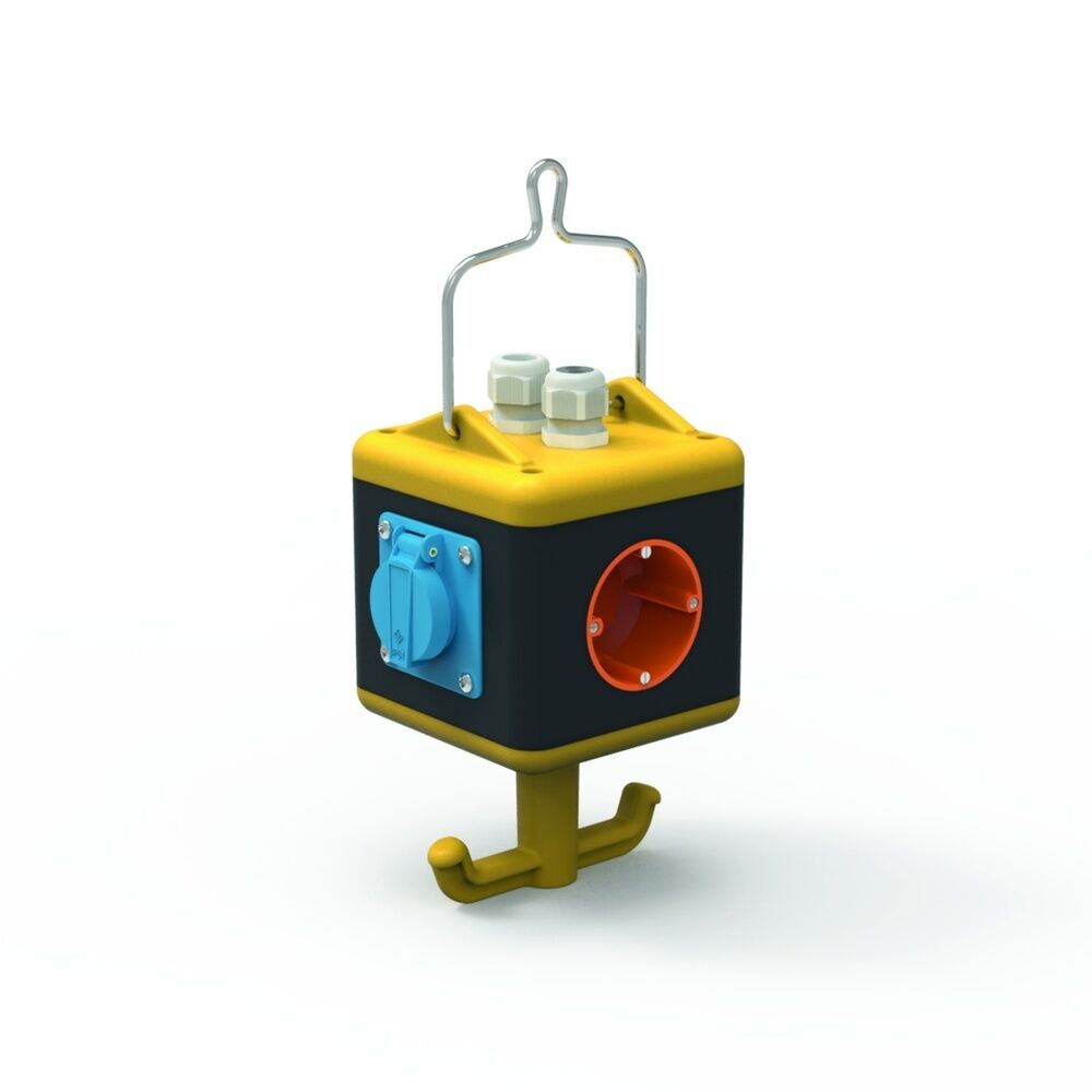 Bals Hängeverteiler 57360