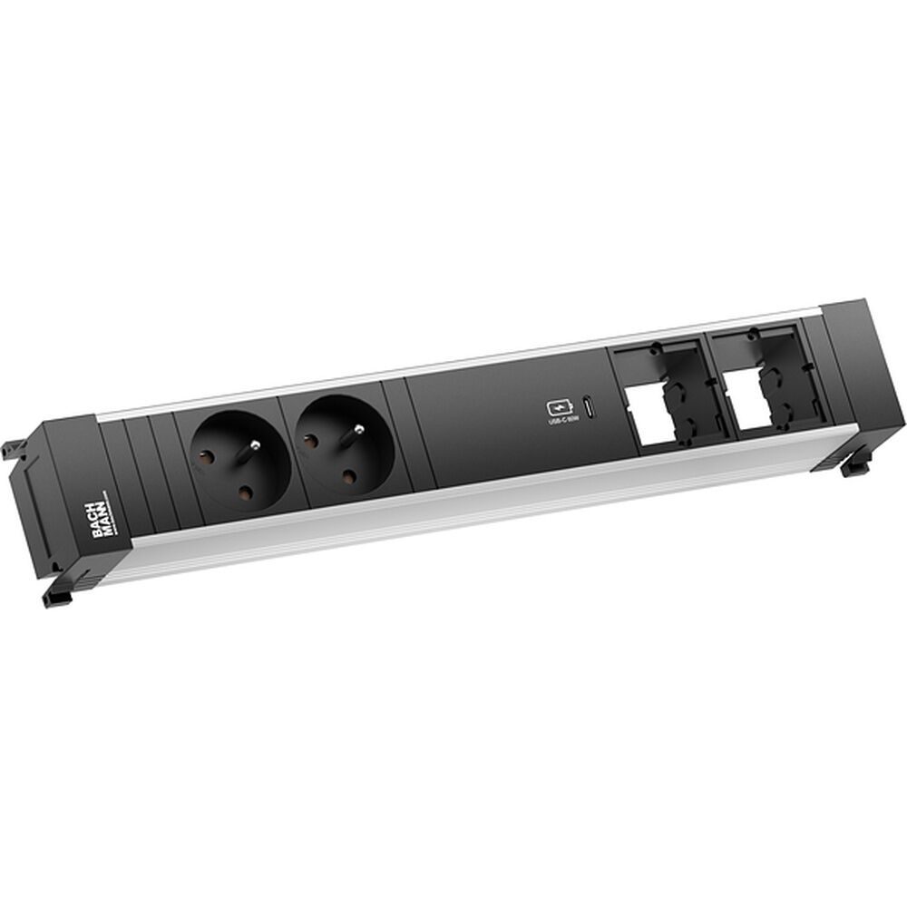 Bachmann Steckdosenleiste 916.532