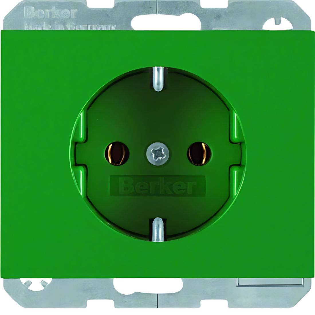 Berker Steckdose 47157013