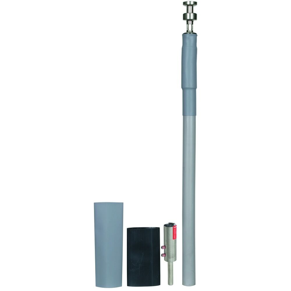 Dehn + Söhne Leitung 819223 Typ HVI RIV 75 23 L6M GR