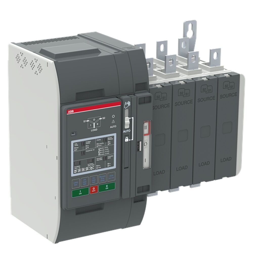 ABB Lasttrennschalter 1SCA153457R1001 Typ OXB250E3S2QT