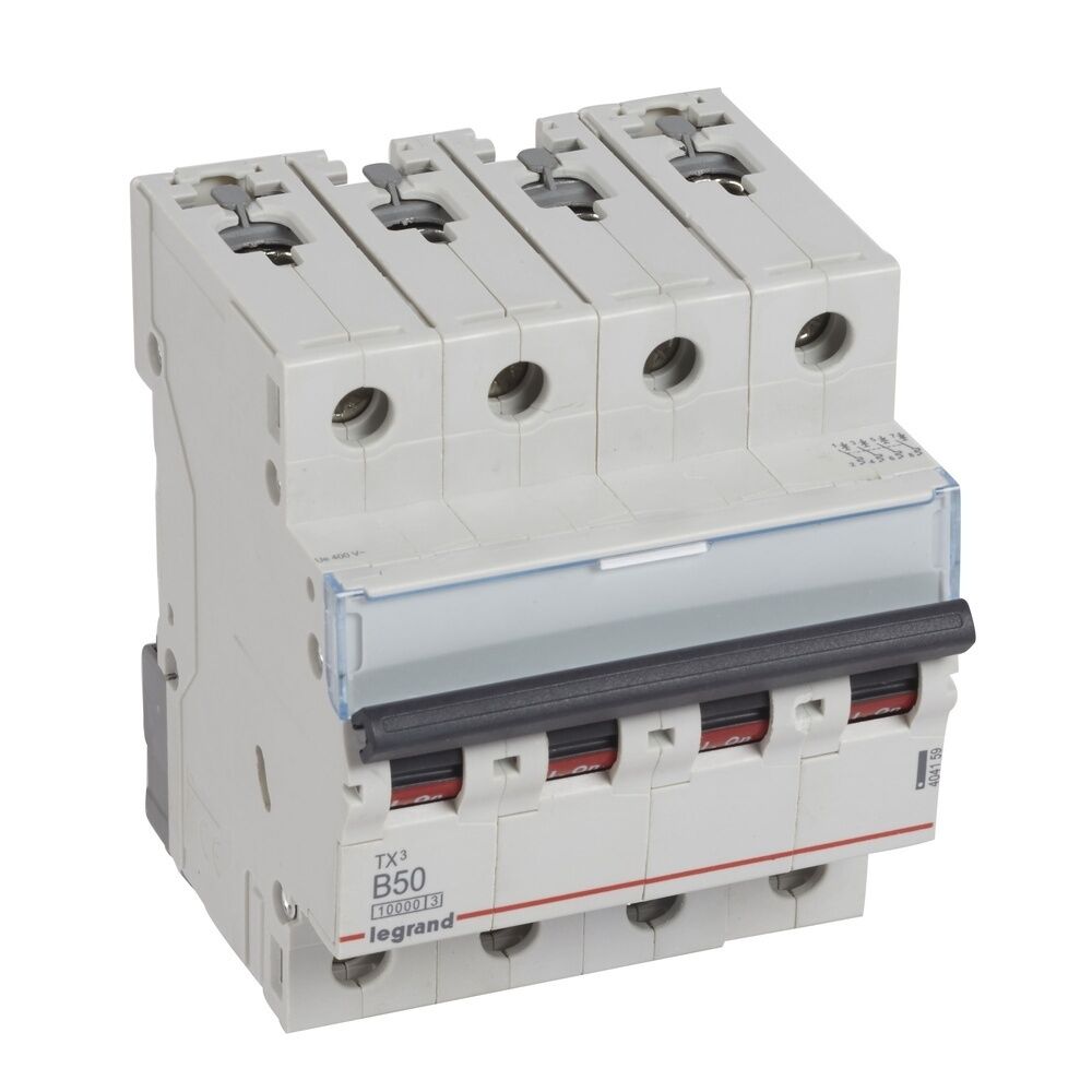 Legrand Leitungsschutzschalter 404159