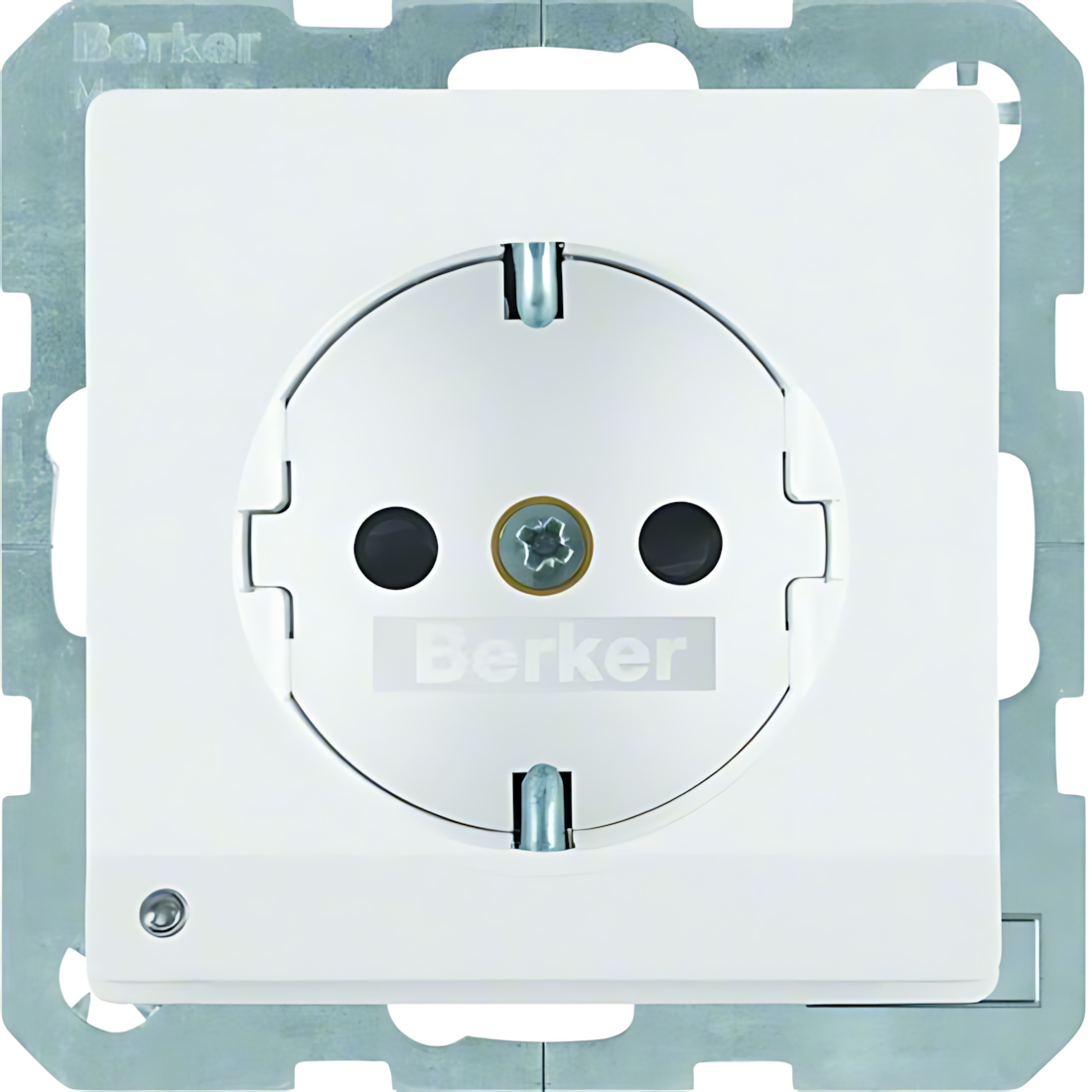 Berker Steckdose 41096089