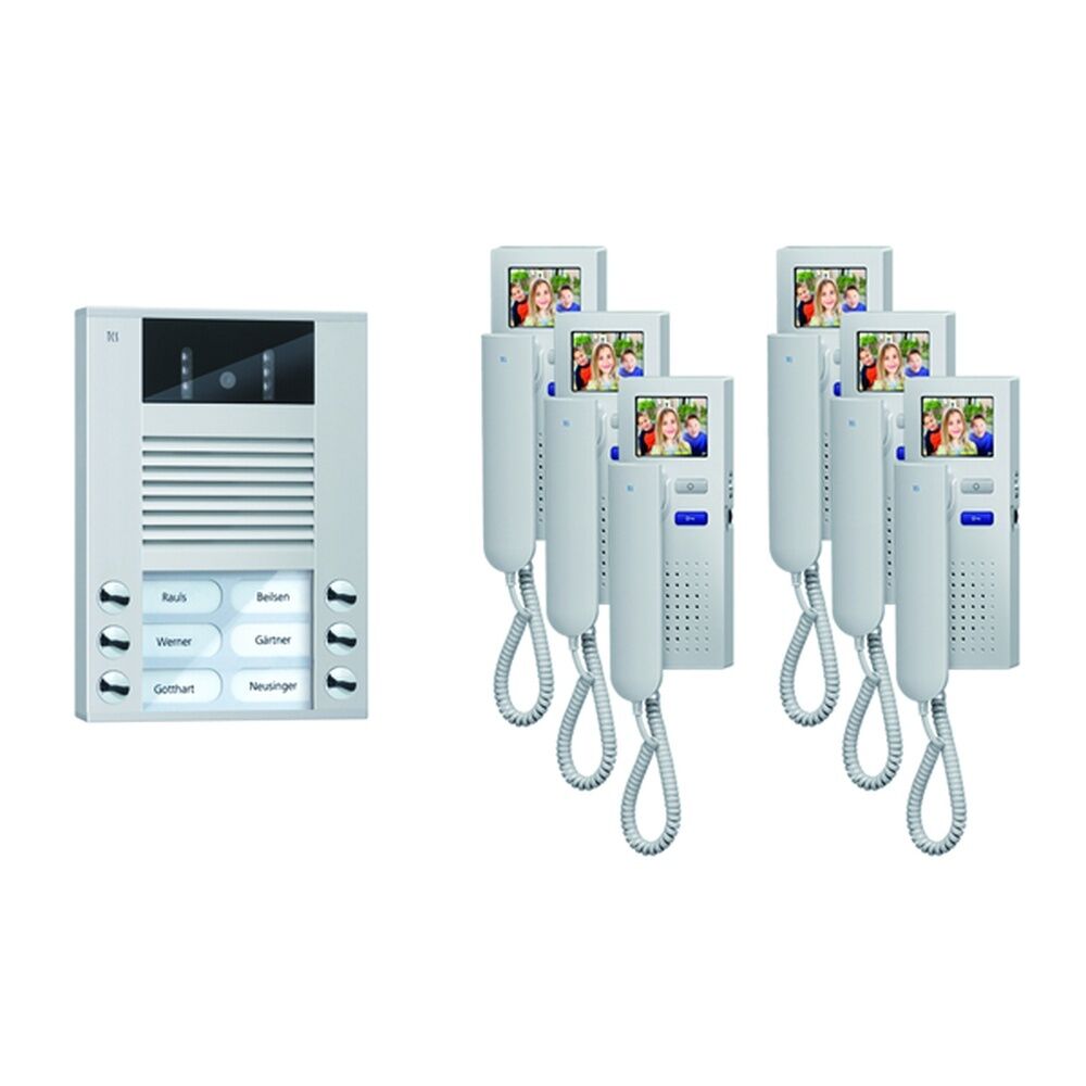 TCS Videopaket PVE1560-0010 