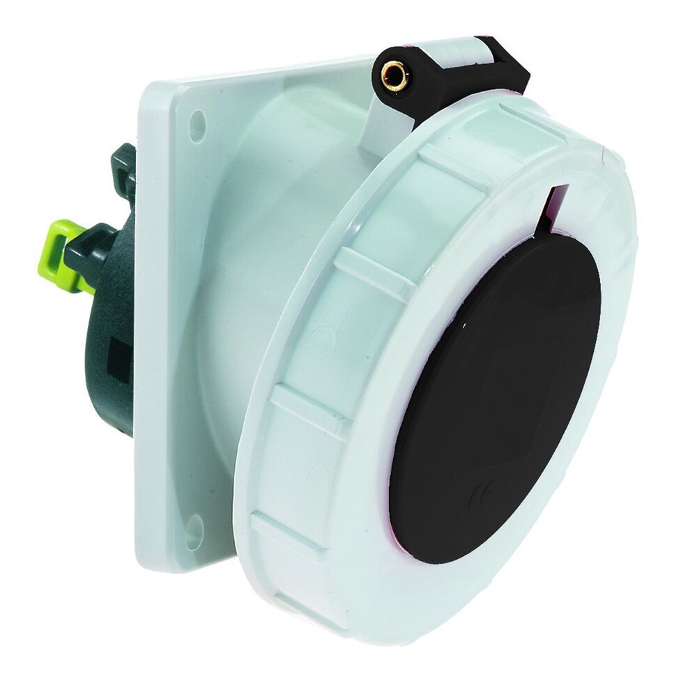 Bals Anbausteckdose 120158