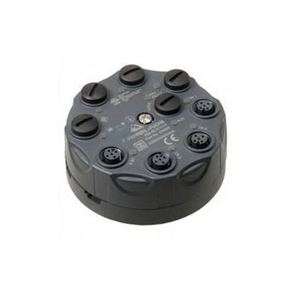 Pepperl+Fuchs AS i Analogmodul 234280 Typ VBA-4E-G11-I-F