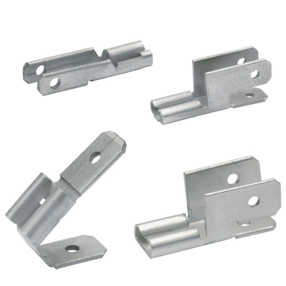 Klauke Steckverteiler 725