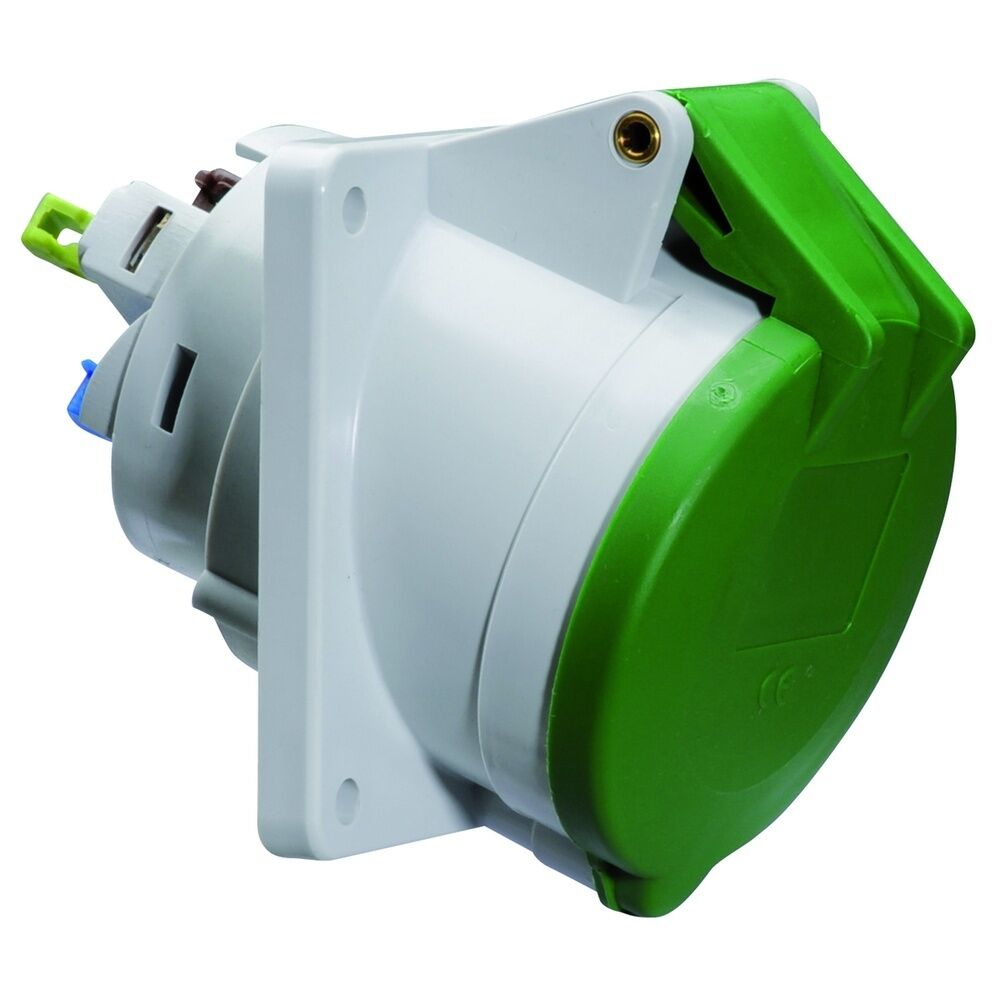 Bals Anbausteckdose 12866