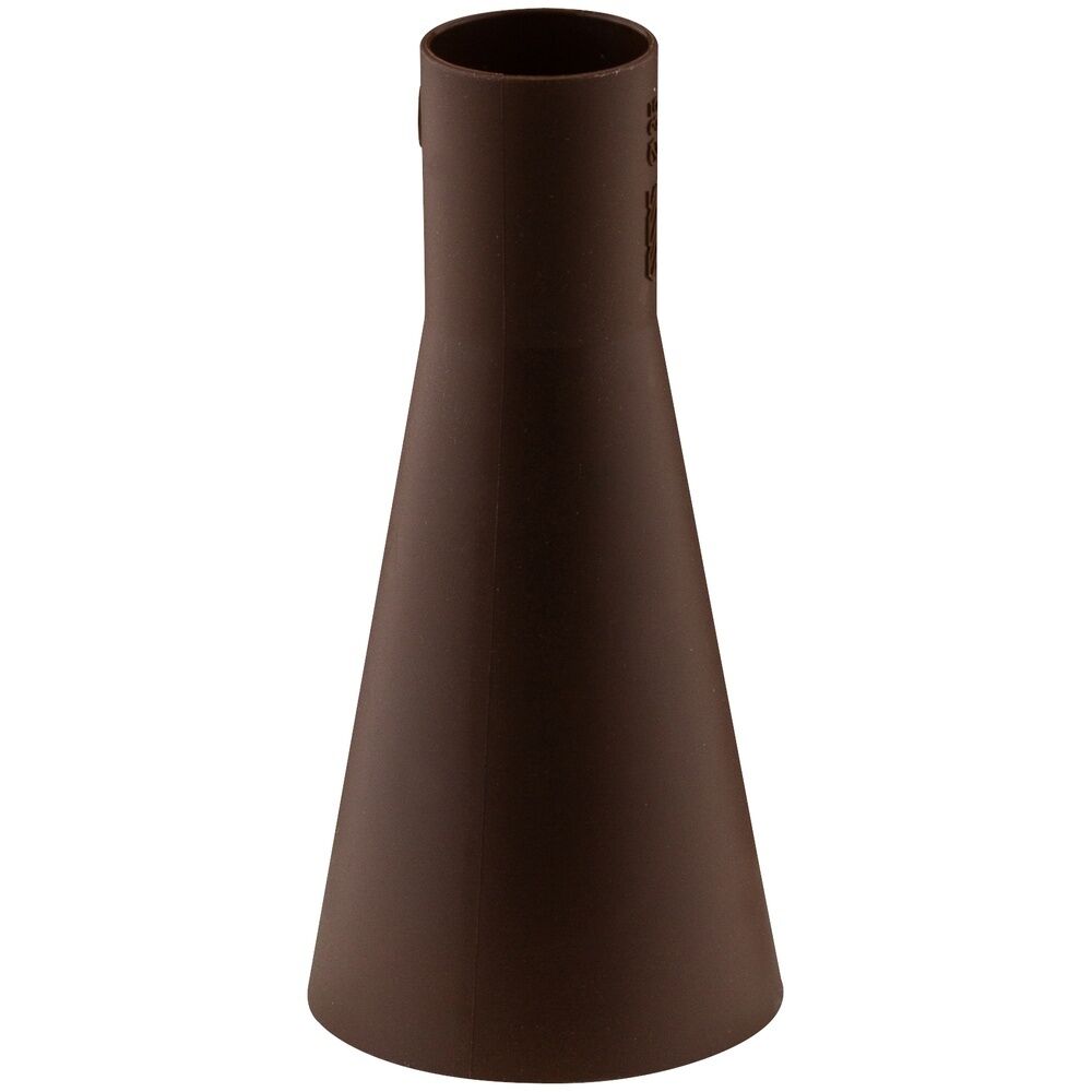 Fischer Injektionshilfe 090701 Typ Injektionshilfe (Ø 15) für Bohr-Ø 35 mm