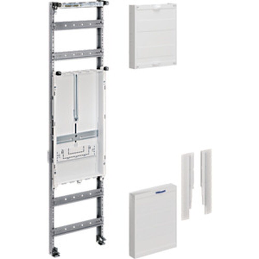 Hager Einbausatz ZU32A