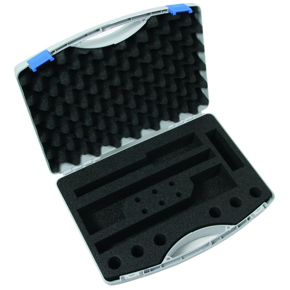 Dehn + Söhne Aufbewahrungskoffer 745106 Typ KKL EKV ÜGK MB