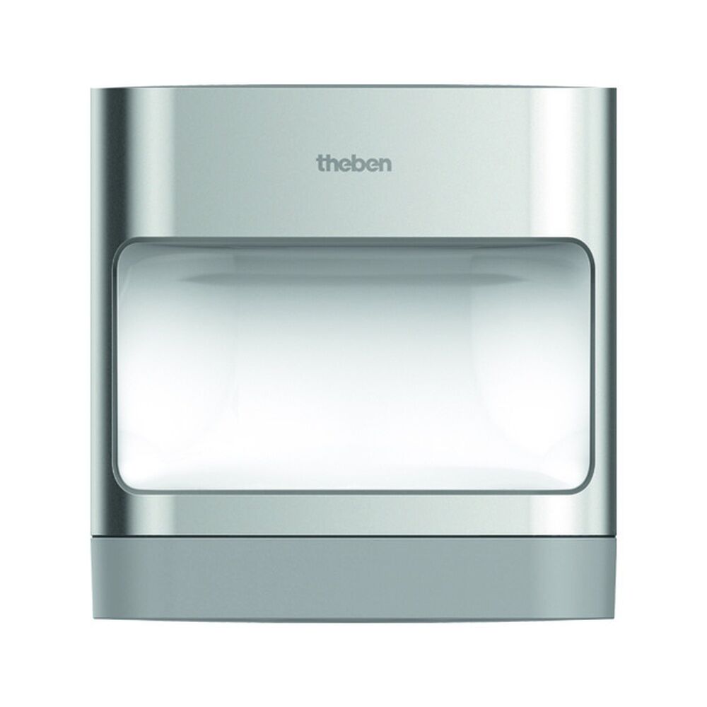 Theben LED Leuchte 1020701 Typ theLeda D SL AL