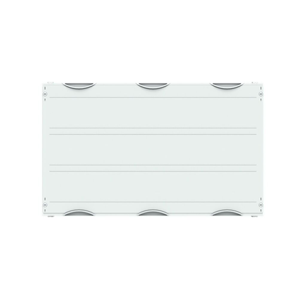 Striebel & John Berührungsschutz 2CPX041265R9999 Typ MB318