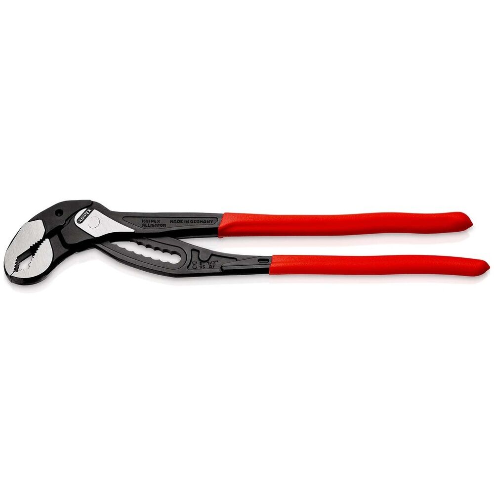 Knipex Rohr- u. Wasserpumpenzange 88 01 400 SB 