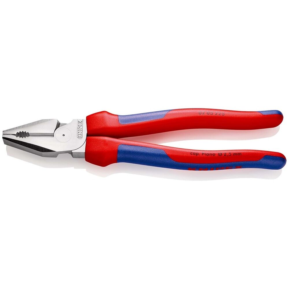 Knipex Kraft Kombizange 02 05 225