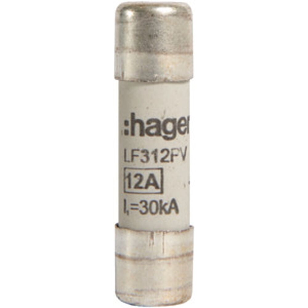 Hager Sicherung LF312PV