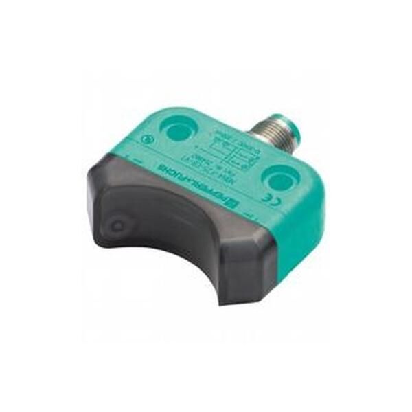 Pepperl+Fuchs Induktiver Sensor 70159689 Typ NBN4-F25L-E2-V1